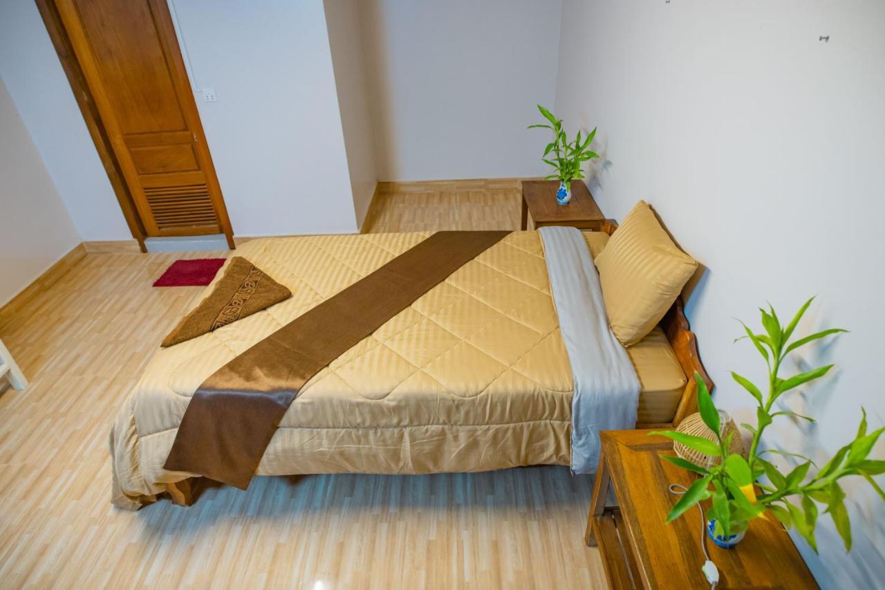 Tropical Villa Siem Reap Ngoại thất bức ảnh