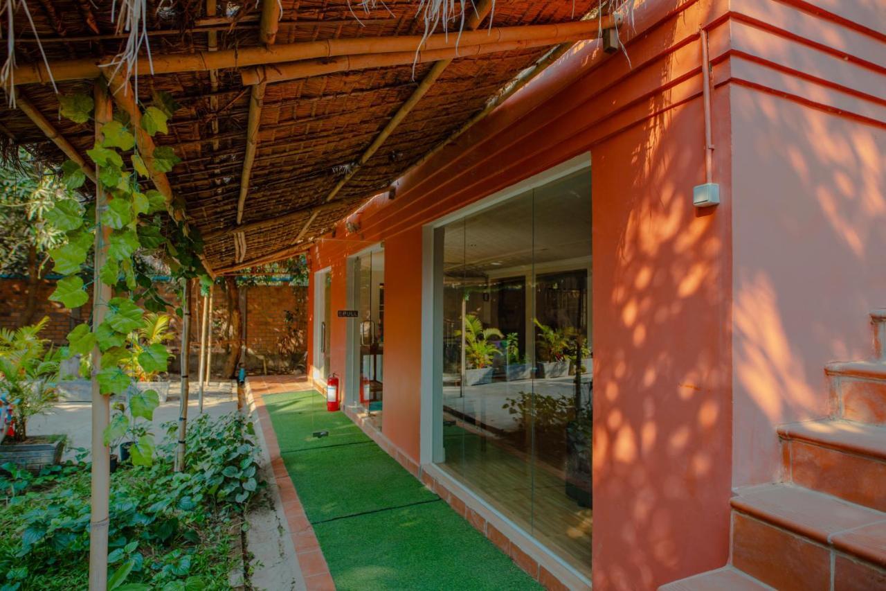 Tropical Villa Siem Reap Ngoại thất bức ảnh